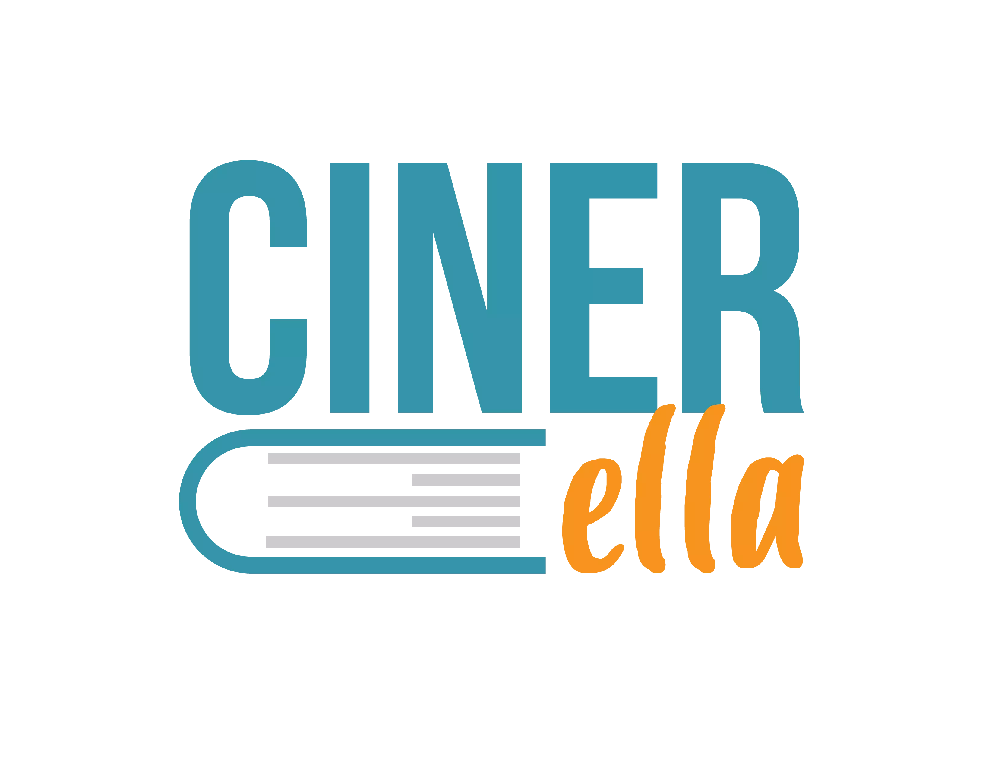 Logo de Ciner-Ella