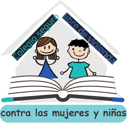 Logo Colegio Seguro